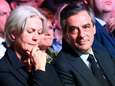 Franse ex-premier Fillon en echtgenote vervolgd voor corruptie