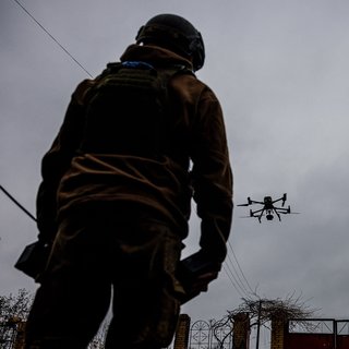Vernietigde tank of dode Rus levert Oekraïen­se eenheden straks pun­ten op om  wapens te kopen    