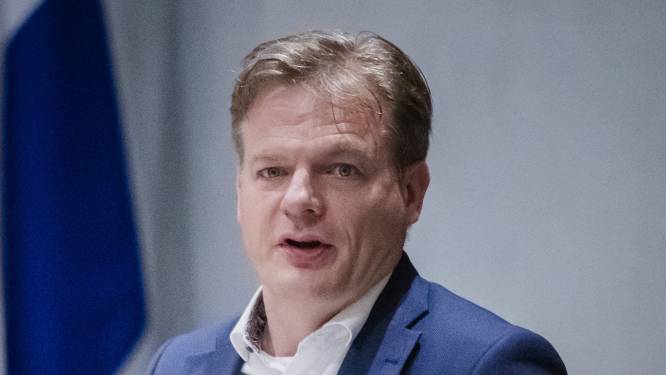 Hoge Raad houdt veroordeling man uit Heerlen in stand wegens bedreiging Kamerlid Omtzigt 