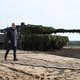 Onder hevige druk besluit Duitsland dan toch Leopard 2-tanks naar Oekraïne te sturen
