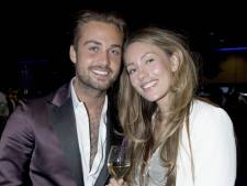 Dave Roelvink en zijn Julia sinds twee weken uit elkaar
