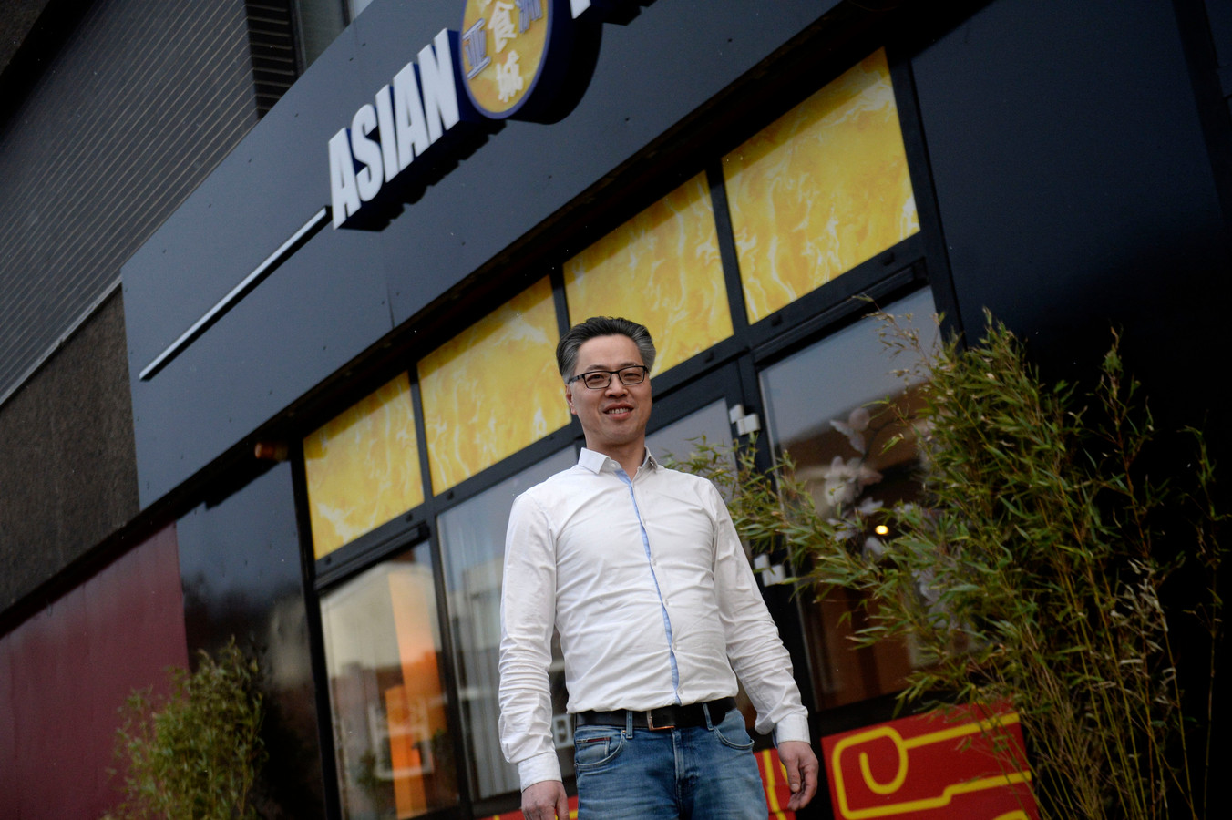 Chinezen in Twente merken gevolgen coronavirus: ‘Het is soms ronduit ...