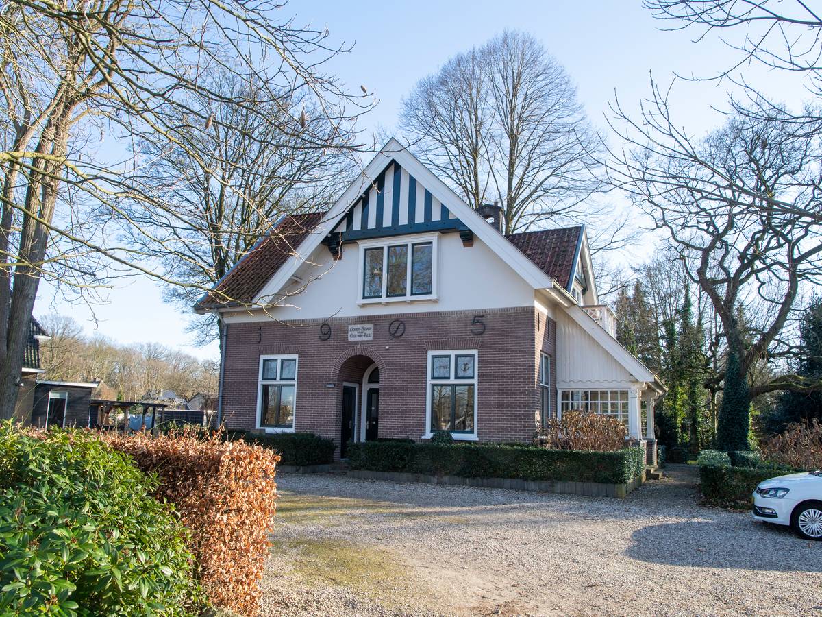 Nieuw hospice in Ommen stap dichterbij nu gemeente portemonnee trekt: 'Dit  is forse steun in de rug' | Ommen | destentor.nl