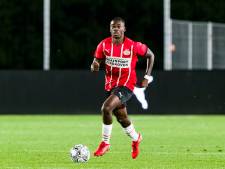 PSV laat belofte Emmanuel Matuta vertrekken naar FC Groningen