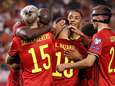 Séduisants, les Diables étrillent la Tchéquie et font un grand pas vers le Mondial 2022, Lukaku buteur pour sa 100e sélection