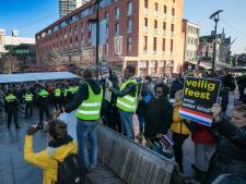 Ouderen Appèl Eindhoven vraagt om verbod van demonstraties KOZP en Pegida wegens coronavirus