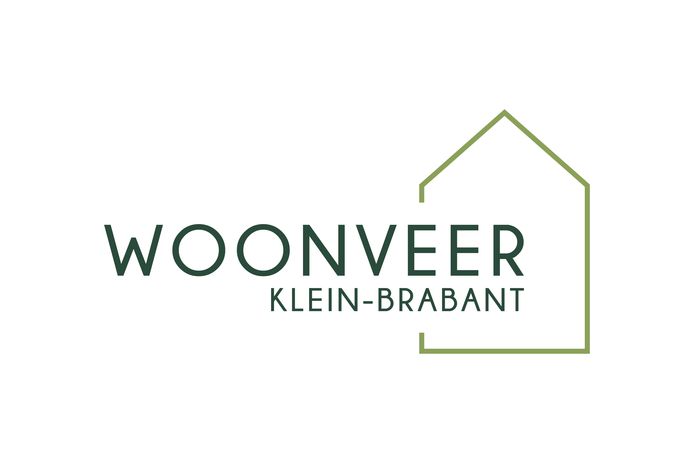 De 3 sociale huisvestingsmaatschappijen worden samen 'Woonveer Klein-Brabant'