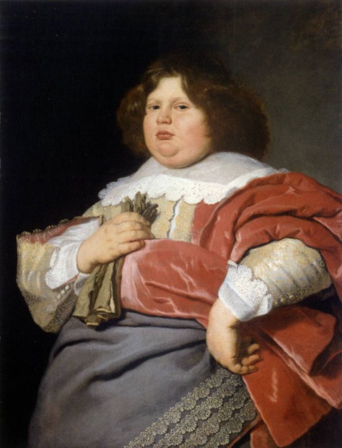 'Jeugd Gouden Eeuw dronk en sekste erop los' Wetenschap AD.nl