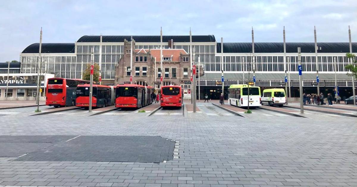 Mogelijk vernieuwd snelbussysteem van Haarlem naar Amsterdam en Schiphol Noord Holland AD.nl