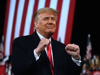Georgia krijgt speciale jury in onderzoek naar Trump