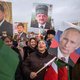 Russische liberalen starten campagne tegen Tsjetsjeense president
