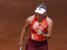 Elise Mertens enlève son 17e titre WTA en double à Rome