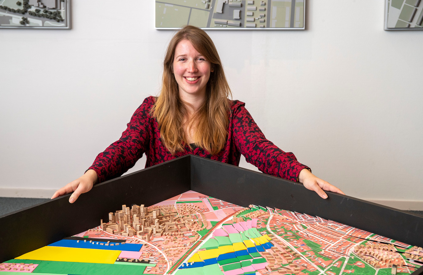 Een boerendorp als het nieuwe New York van de Vallei: ‘De Vinexwijk is ...