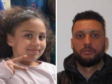 La fillette de 8 ans portée disparue à Dunkerque retrouvée avec son père en Italie