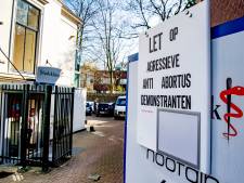 Burgemeester Dijksma in hoger beroep tegen uitspraak demonstratie abortuskliniek