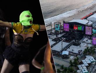 1,5 miljoen mensen zakken af naar Rio de Janeiro voor gratis ‘Celebration’-concert van Madonna