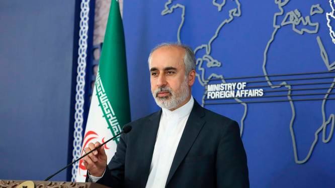 Iran "bereid tot gevangenenruil met de Verenigde Staten", geeft Teheran te kennen