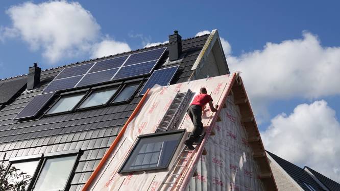 Op bijna een derde van huizen in Woudenberg liggen zonnepanelen (zo kreeg de gemeente dit voor elkaar)