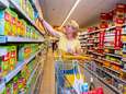 Boodschappen fors duurder: ‘Gemiddeld huishouden honderden euro's extra kwijt’