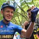 Koen Bouwman ziet liever Primoz Roglic de Giro winnen dan zichzelf. ‘Over hem wordt wel over twintig jaar nog gesproken’
