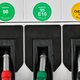 Benzineprijs stijgt en nadert 1,5 euro per liter