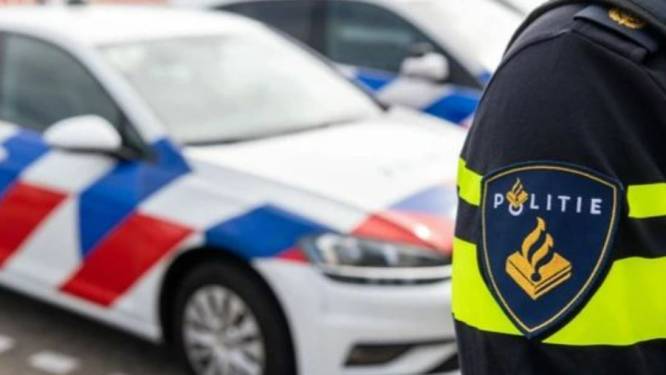Bromfietser maakt ene overtreding na de andere en wordt na achtervolging opgepakt in Heerde