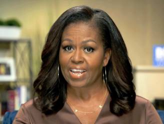 Slaat Michelle Obama een gat in de presidentsrace?