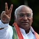 India’s grootste oppositiepartij kiest een tachtigjarige leider met grote plannen voor vijftigminners