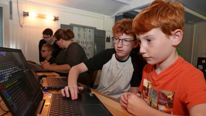 GeoFort staat bol van activiteiten in paasweekend