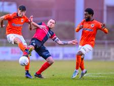 De Treffers dramatisch in toppers: ook nederlaag tegen Katwijk