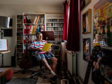 Aad Klaris (81) schreef de liedjes van Bassie & Adriaan: ‘Die clown wilde altijd korting’ 