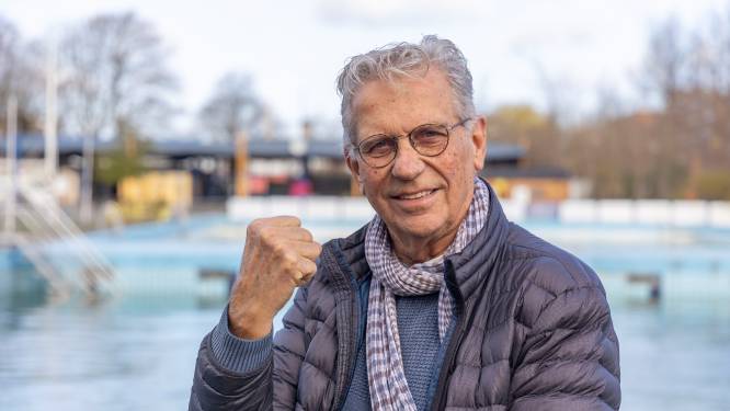 Vrijwilligers zwembad De Waterman voelen na de euforie de druk van de verantwoordelijkheid