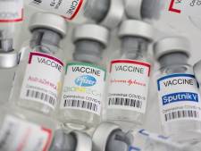 L’efficacité du vaccin diminue avec le temps, selon une étude britannique