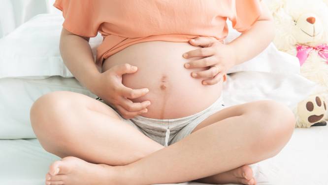 Zwangerschapsjeuk is niet te voorkomen, maar wel te behandelen: 'Douche niet te vaak’