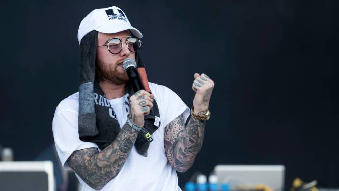 Album van overleden Mac Miller in afrondende fase