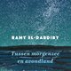 Ramy El-Dardiry schreef een veelbelovend romandebuut over het leven tussen twee culturen