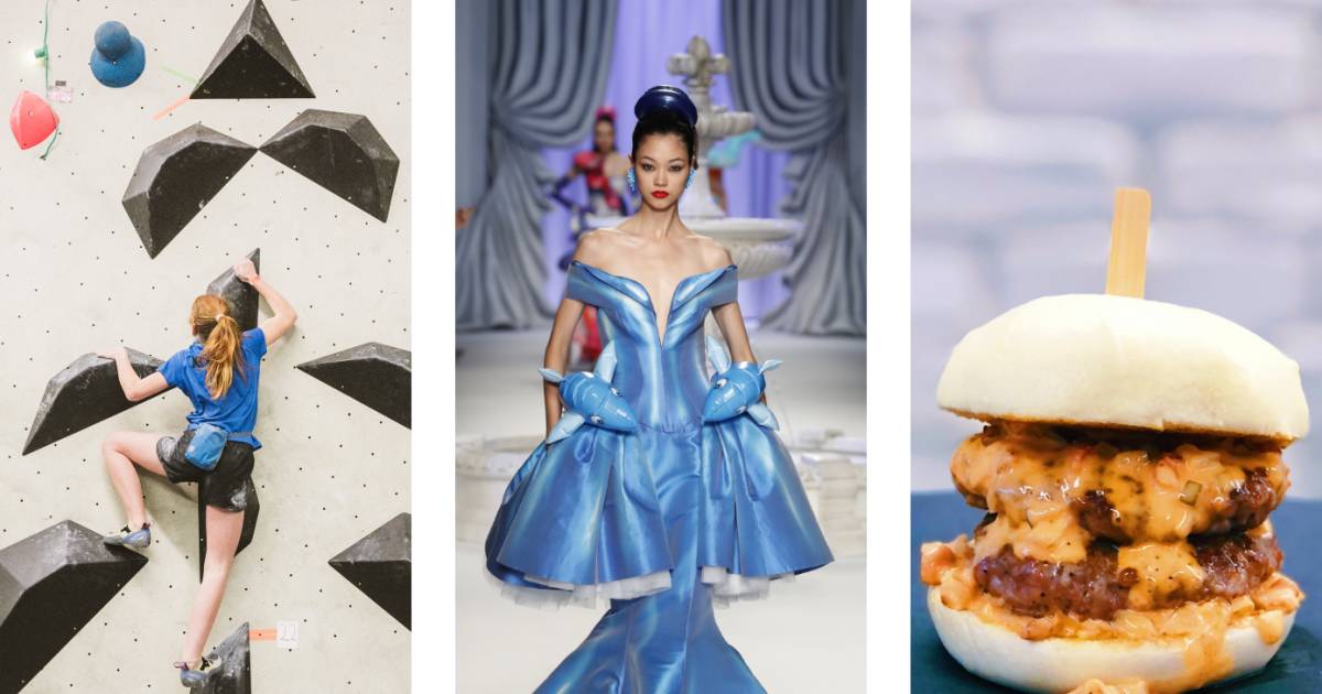 Da “Vanilla Girl” a “Messy Cooking”: queste 6 tendenze di stile di vita che saranno importanti nel 2023 |  Nina