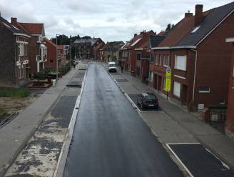 Pastorijstraat drie dagen afgesloten 