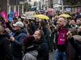 Nouvelles manifestations aux Pays-Bas après les émeutes à Rotterdam