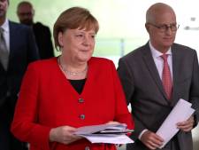 L'Allemagne devrait prolonger ses restrictions jusqu'au 5 juin