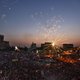 Morsi wint verkiezing Egypte: 'de revolutie gaat door'