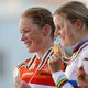 Zilver niet het cadeau waar Kirsten Wild op had gehoopt