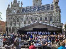 Muziekliefhebbers opgelet! De 25e editie van Middelburg VÓLkoren komt eraan