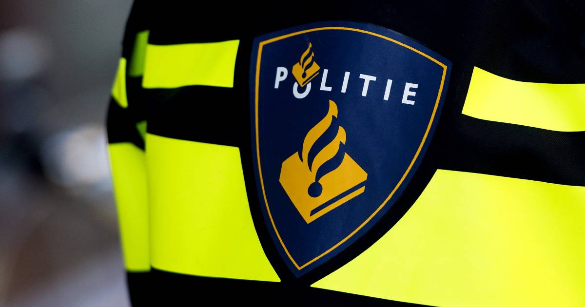 Slachtoffer aanrijding bij Oldambtplein zoekt naar de dader.