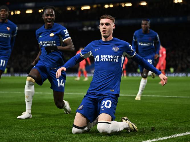 LIVE FA Cup | Manchester City en Chelsea strijden op Wembley om eerste finaleplaats