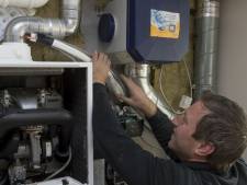 Nederlanders willen massaal van het gas vanwege oorlog in Oekraïne