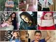 "Zeg aan mama dat ik van haar hou": laatste berichten van kinderen die stierven in winkelcentrum