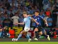 LIVE CHAMPIONS LEAGUE. Lukaku krijgt nog meer dan halfuur, City en Inter serveren voorlopig slappe soep