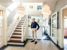 In dit huis van 172 vierkante meter kan je een rondje lopen: ‘Ging er met armen zwaaien van plezier’