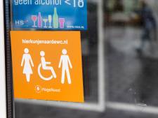 Heeze-Leende weer de meest toiletvriendelijke gemeente Zuidoost-Brabant; Valkenswaard in opmars